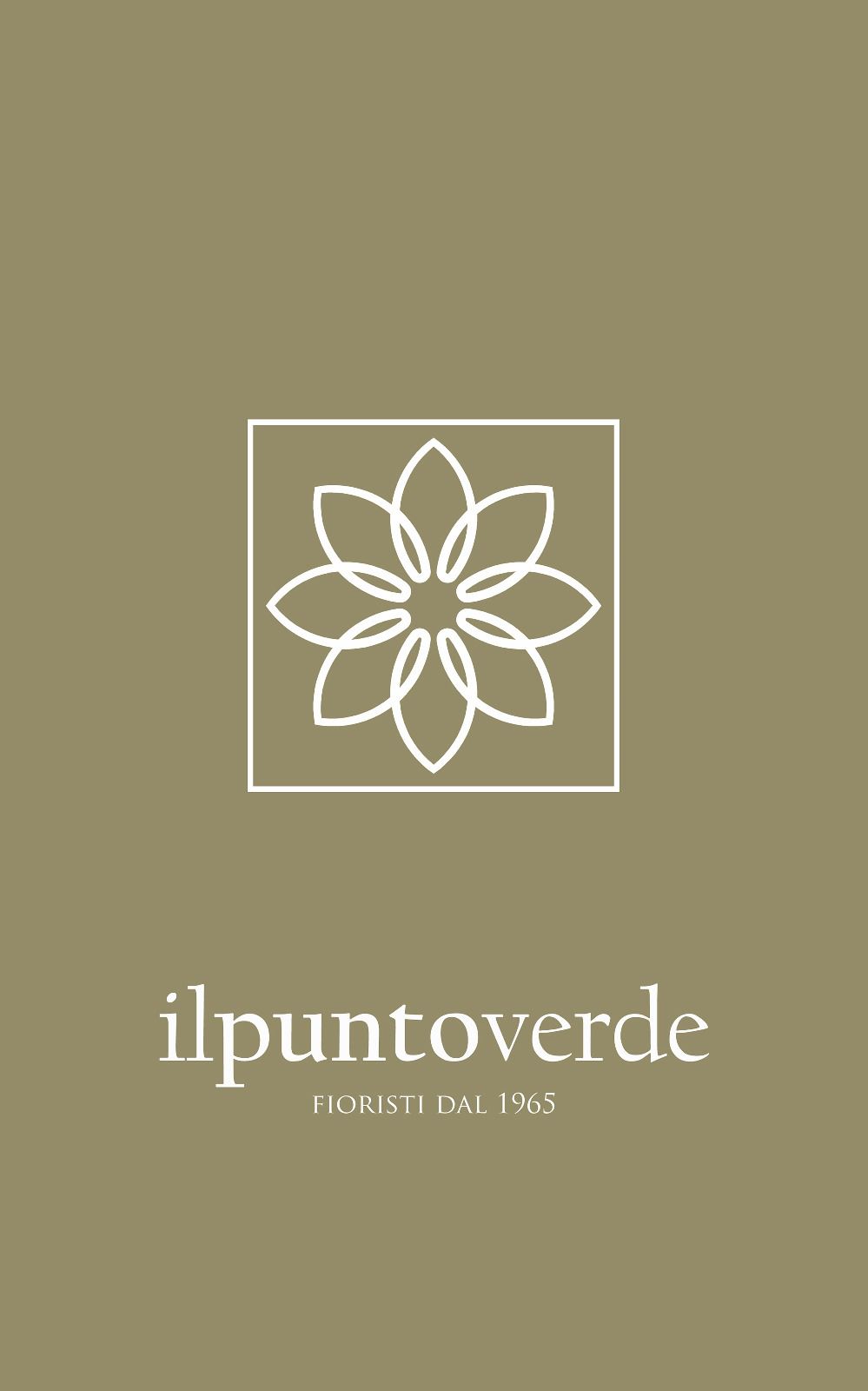 Logo Il Punto Verde